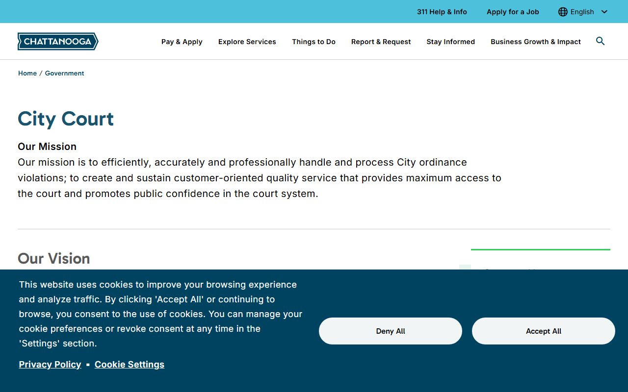 Chattanooga Recent Bookings Chattanooga City Court source