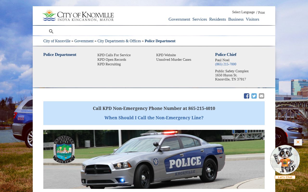 Knoxville Recent Bookings Knoxville Police Department source