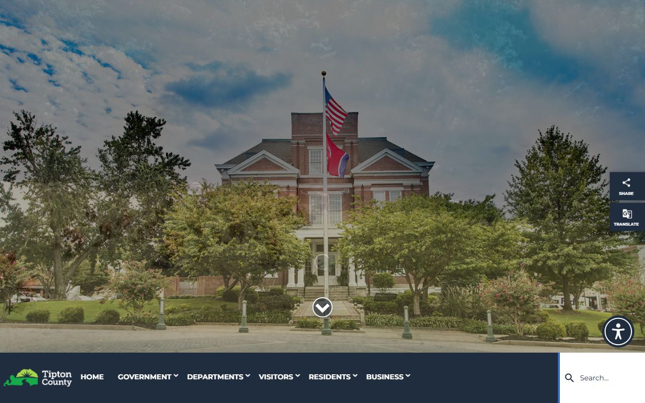 Tipton County Recent Bookings Tipton County website reference